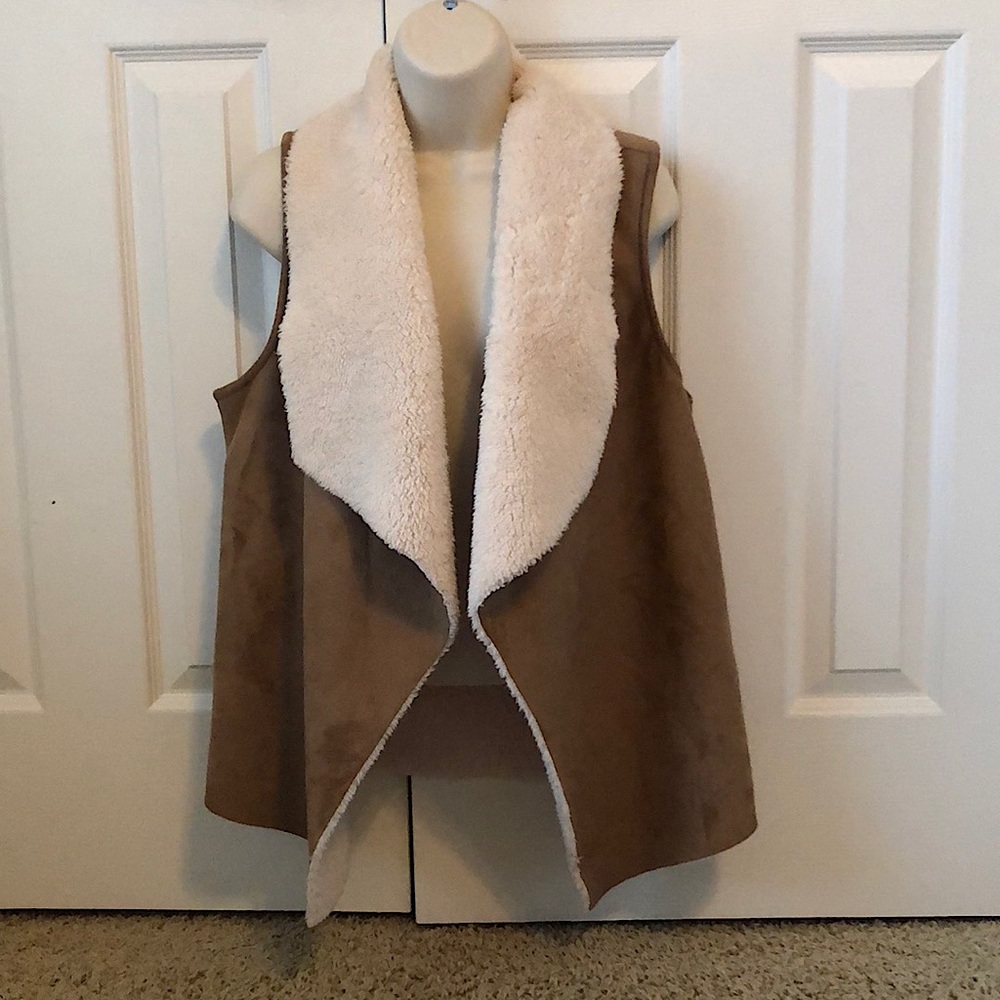 Lauren Ralph Lauren Size M vest